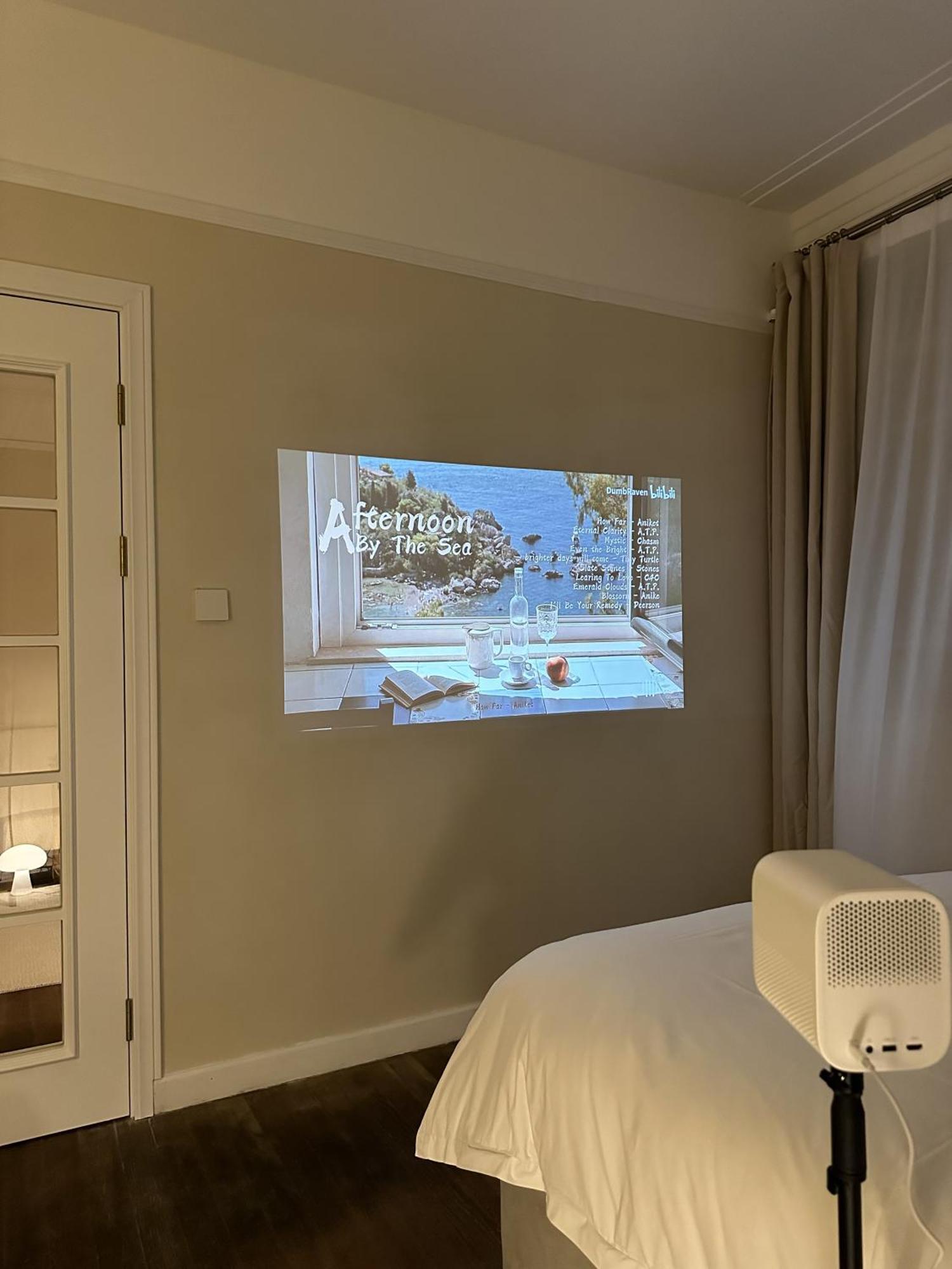 Apartment Hills& Art 15 - Near Line 1 & 7 Changshu Road Metro *